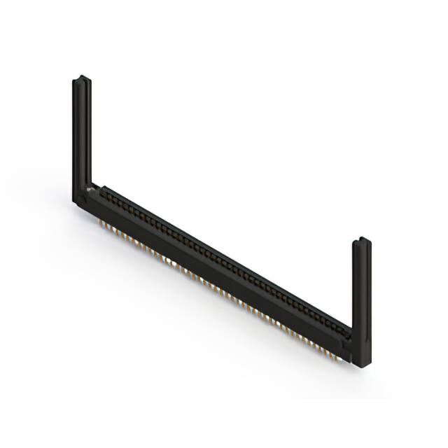 357-044-558-158 EDAC Inc.  Conectores de tableros de borde